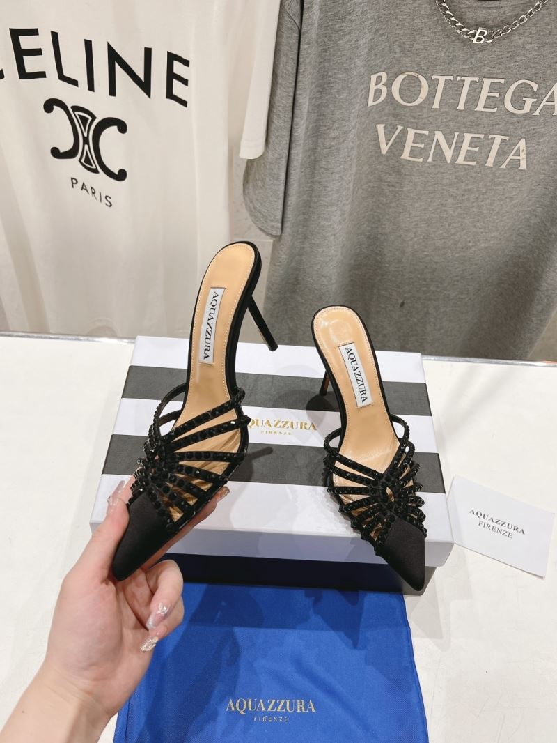 Aquazzura Sandals